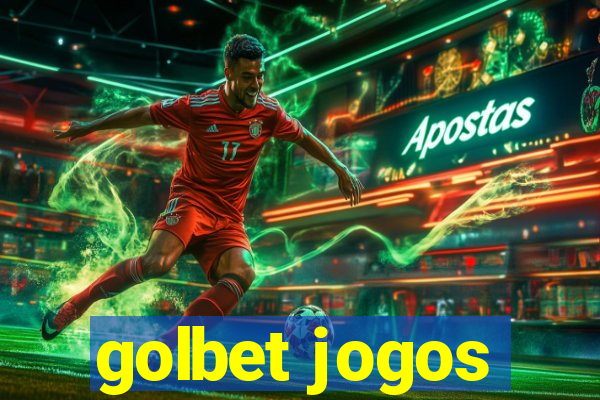 golbet jogos